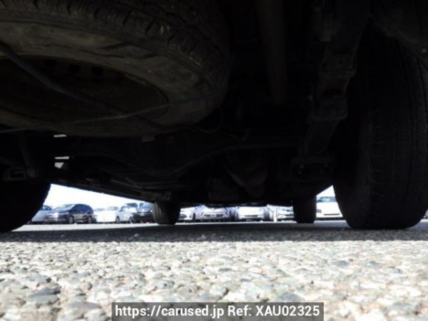 Used 2005 AT toyota regiusace-van KDH200V Image[40]