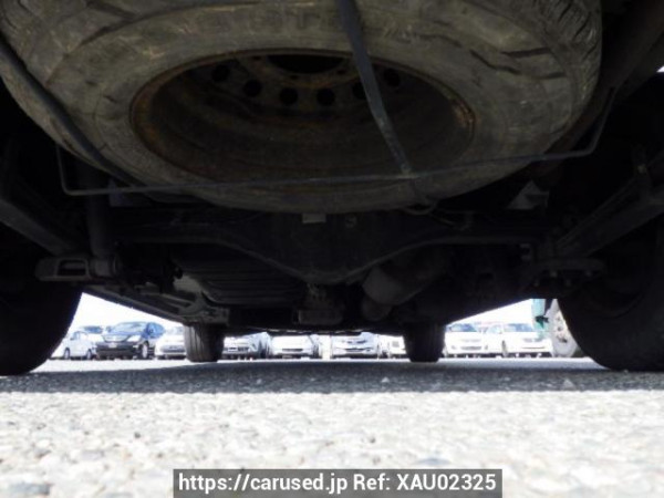 Used 2005 AT toyota regiusace-van KDH200V Image[41]
