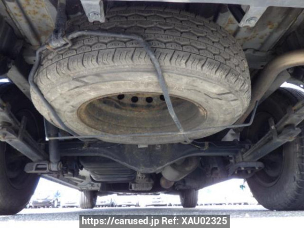 Used 2005 AT toyota regiusace-van KDH200V Image[42]