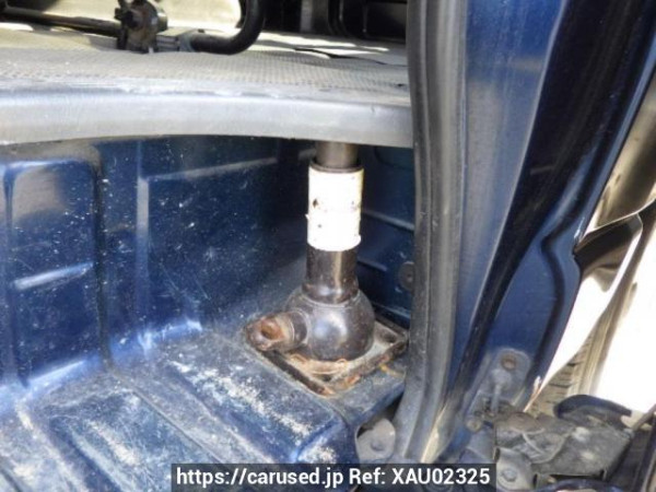 Used 2005 AT toyota regiusace-van KDH200V Image[43]