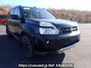 Nissan X-Trail T31