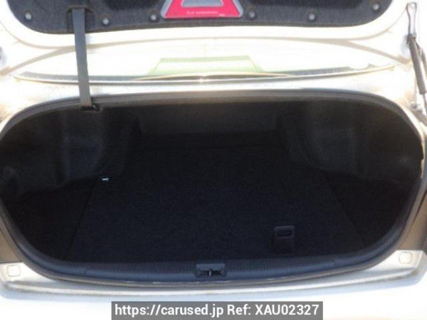 Used 2004 AT toyota crown GRS182 Image[8]