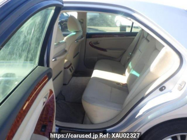 Used 2004 AT toyota crown GRS182 Image[14]