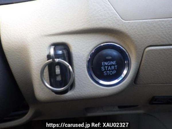 Used 2004 AT toyota crown GRS182 Image[17]