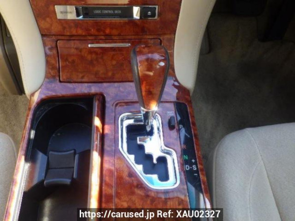 Used 2004 AT toyota crown GRS182 Image[19]