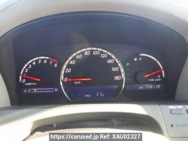 Used 2004 AT toyota crown GRS182 Image[20]