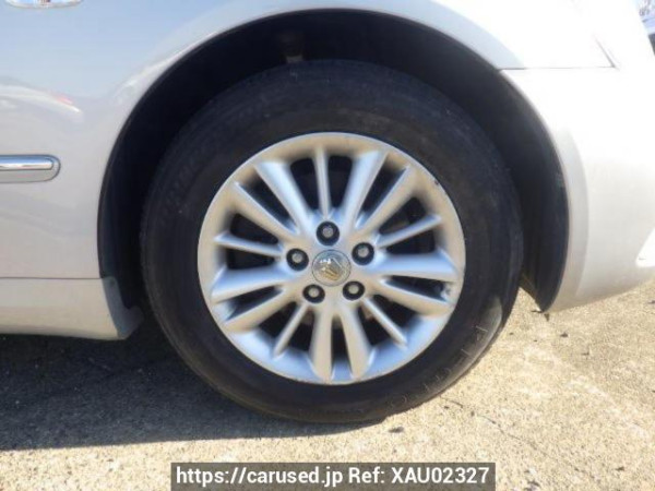 Used 2004 AT toyota crown GRS182 Image[22]