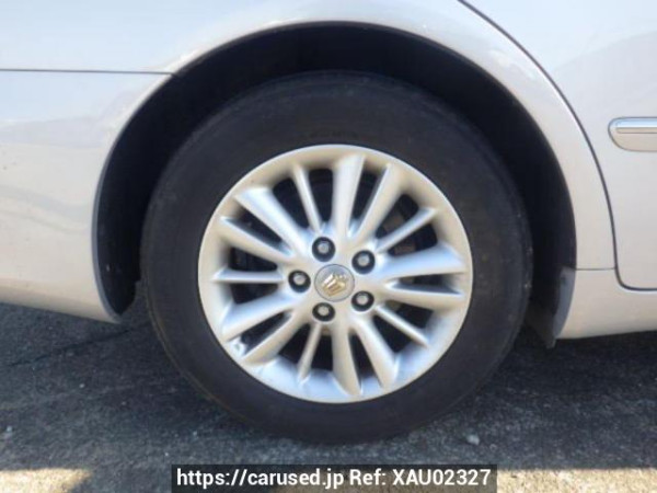 Used 2004 AT toyota crown GRS182 Image[23]