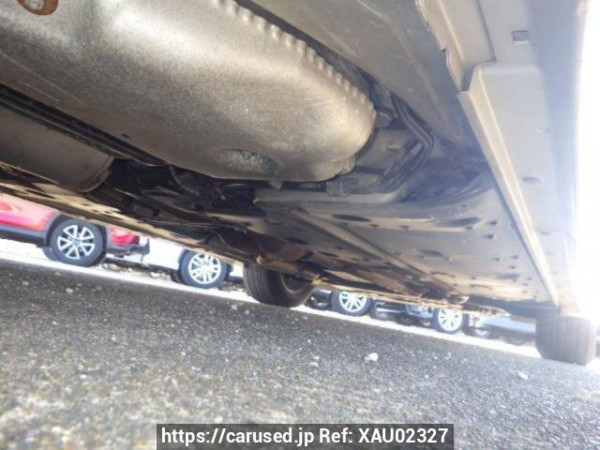 Used 2004 AT toyota crown GRS182 Image[29]