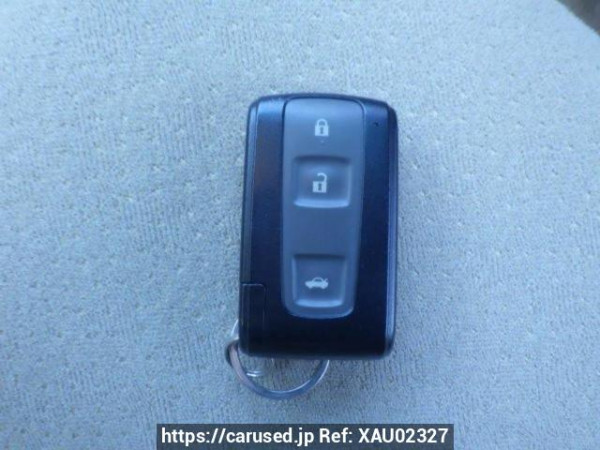 Used 2004 AT toyota crown GRS182 Image[34]