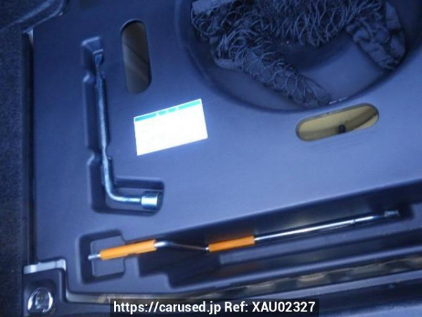 Used 2004 AT toyota crown GRS182 Image[36]