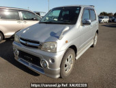 Daihatsu Terios Kid