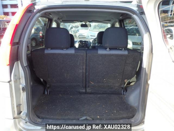 Used 2001 AT daihatsu terios-kid J111G Image[6]