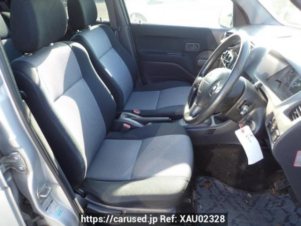 Used 2001 AT daihatsu terios-kid J111G Image[11]