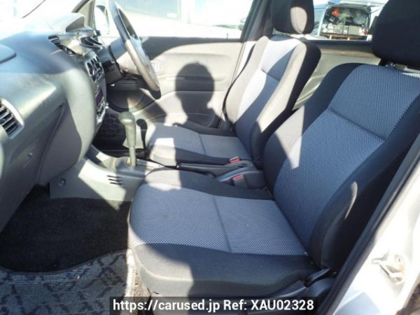 Used 2001 AT daihatsu terios-kid J111G Image[12]