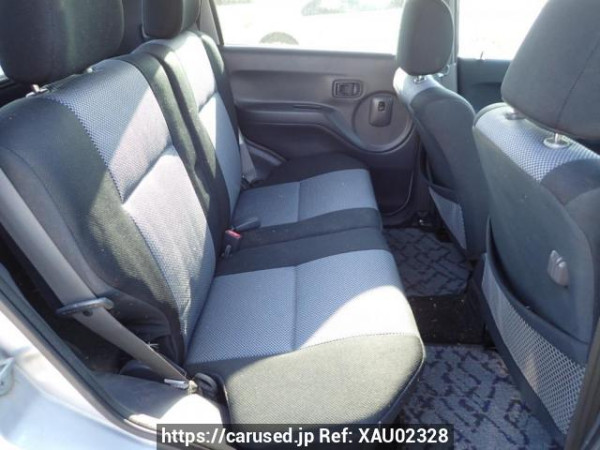 Used 2001 AT daihatsu terios-kid J111G Image[13]