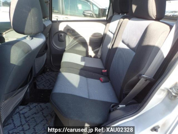 Used 2001 AT daihatsu terios-kid J111G Image[14]
