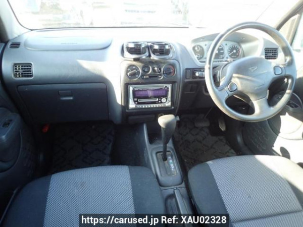 Used 2001 AT daihatsu terios-kid J111G Image[15]