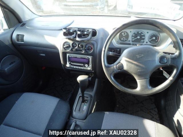 Used 2001 AT daihatsu terios-kid J111G Image[16]