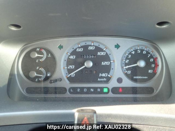 Used 2001 AT daihatsu terios-kid J111G Image[17]