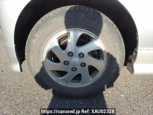 Used 2001 AT daihatsu terios-kid J111G Image[22]