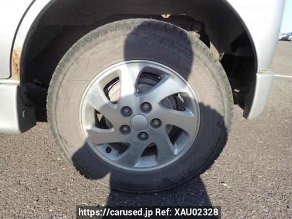 Used 2001 AT daihatsu terios-kid J111G Image[23]