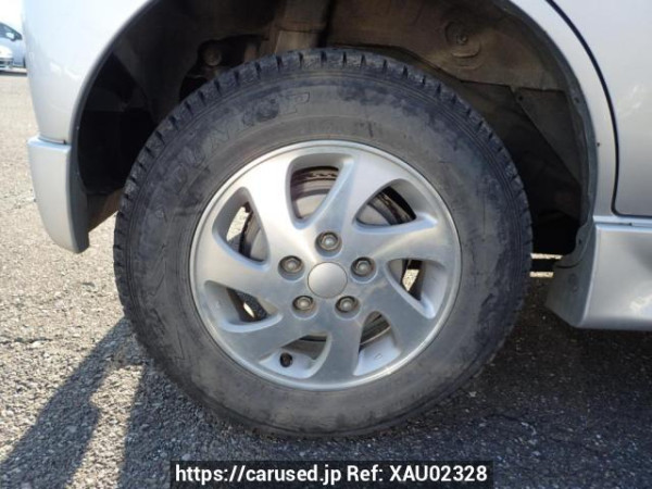 Used 2001 AT daihatsu terios-kid J111G Image[24]