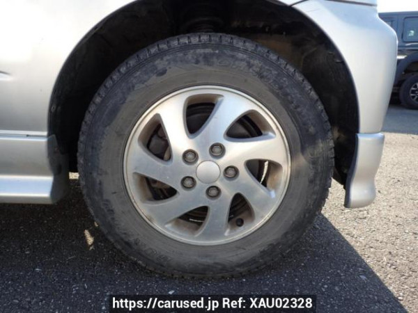 Used 2001 AT daihatsu terios-kid J111G Image[25]