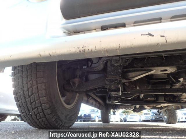 Used 2001 AT daihatsu terios-kid J111G Image[26]