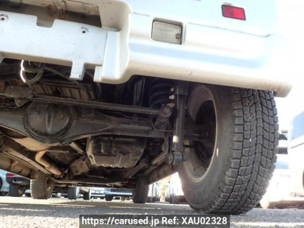 Used 2001 AT daihatsu terios-kid J111G Image[29]