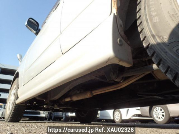 Used 2001 AT daihatsu terios-kid J111G Image[30]