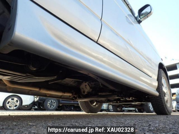 Used 2001 AT daihatsu terios-kid J111G Image[31]