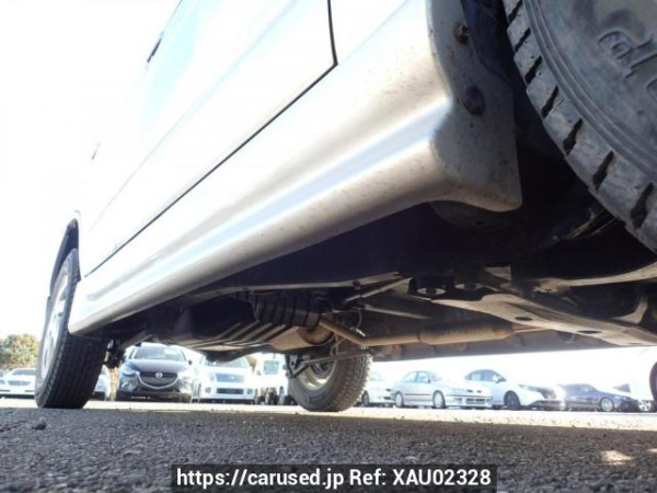 Used 2001 AT daihatsu terios-kid J111G Image[32]