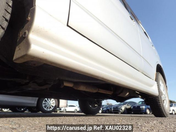 Used 2001 AT daihatsu terios-kid J111G Image[33]