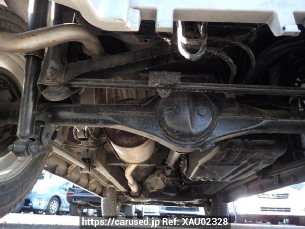 Used 2001 AT daihatsu terios-kid J111G Image[34]