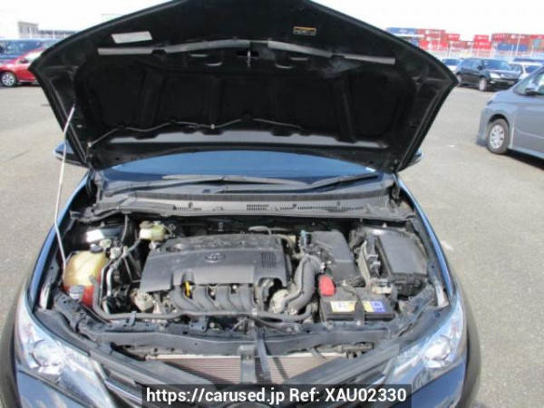 Used 2013 AT toyota auris NZE181H Image[9]