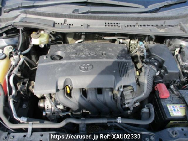 Used 2013 AT toyota auris NZE181H Image[10]