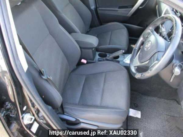 Used 2013 AT toyota auris NZE181H Image[12]