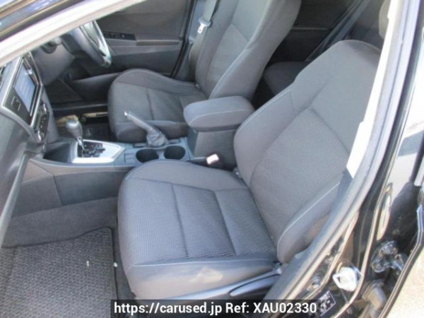 Used 2013 AT toyota auris NZE181H Image[13]