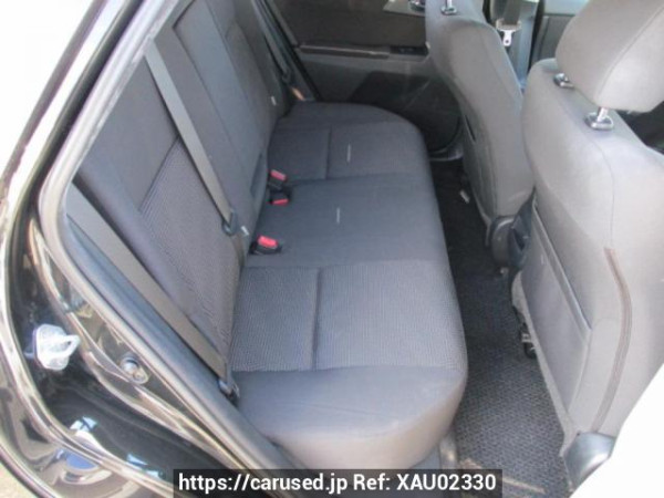 Used 2013 AT toyota auris NZE181H Image[14]