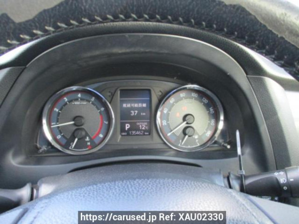Used 2013 AT toyota auris NZE181H Image[19]