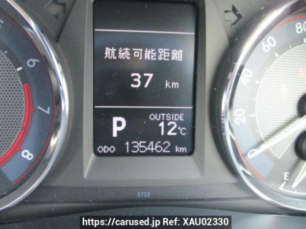 Used 2013 AT toyota auris NZE181H Image[20]