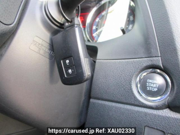 Used 2013 AT toyota auris NZE181H Image[25]