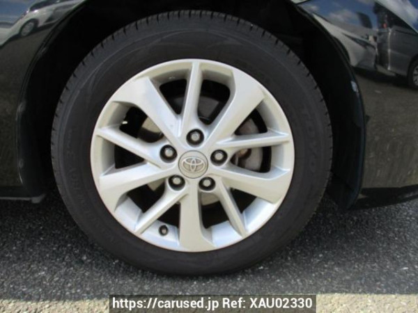 Used 2013 AT toyota auris NZE181H Image[26]