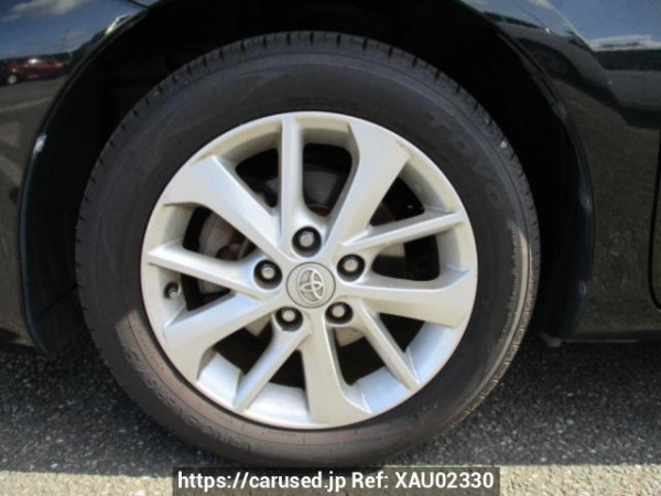 Used 2013 AT toyota auris NZE181H Image[27]