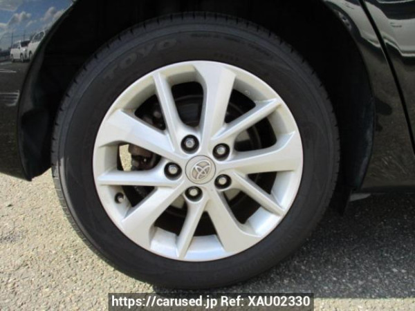 Used 2013 AT toyota auris NZE181H Image[28]