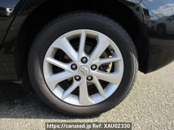 Used 2013 AT toyota auris NZE181H Image[29]