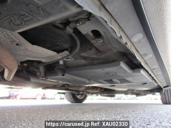Used 2013 AT toyota auris NZE181H Image[35]