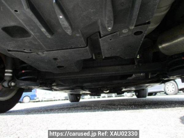 Used 2013 AT toyota auris NZE181H Image[38]