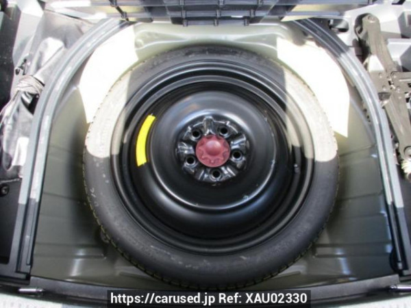 Used 2013 AT toyota auris NZE181H Image[39]